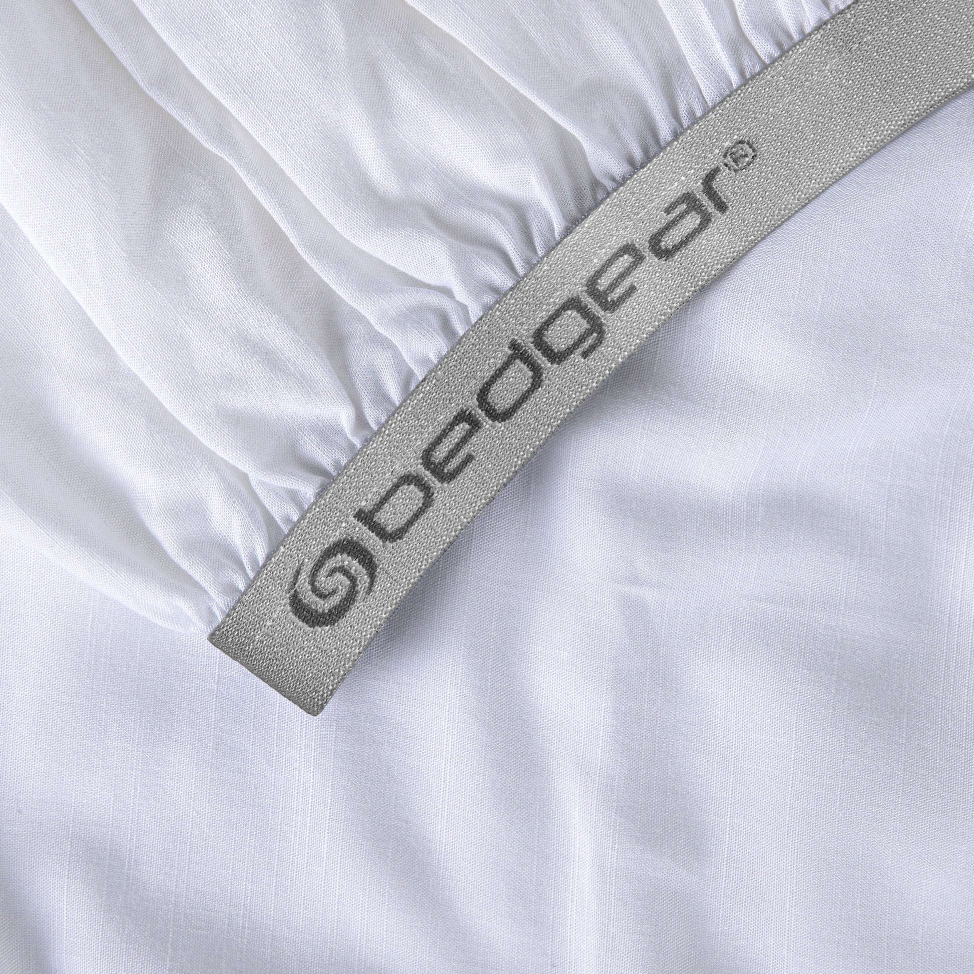 Hyper-Linen Performance® Crib Sheet