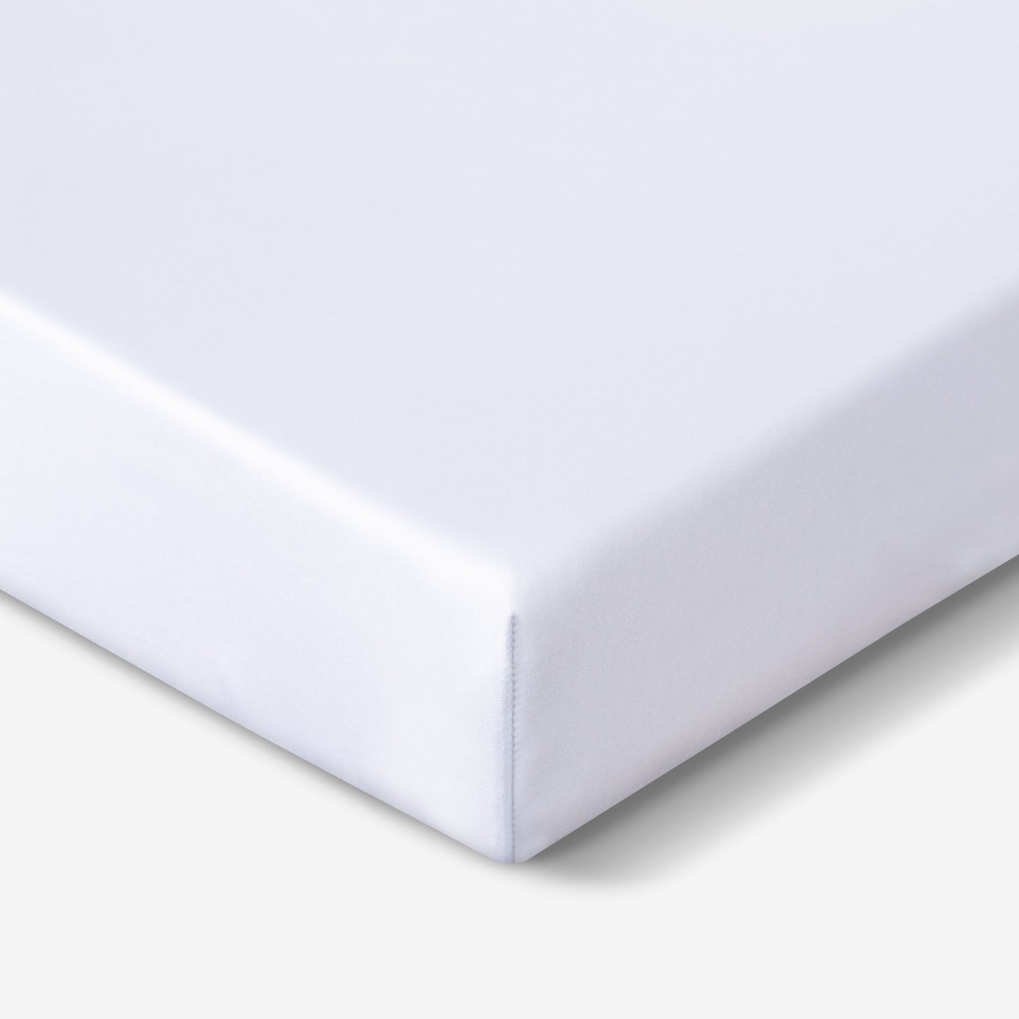 Bright White