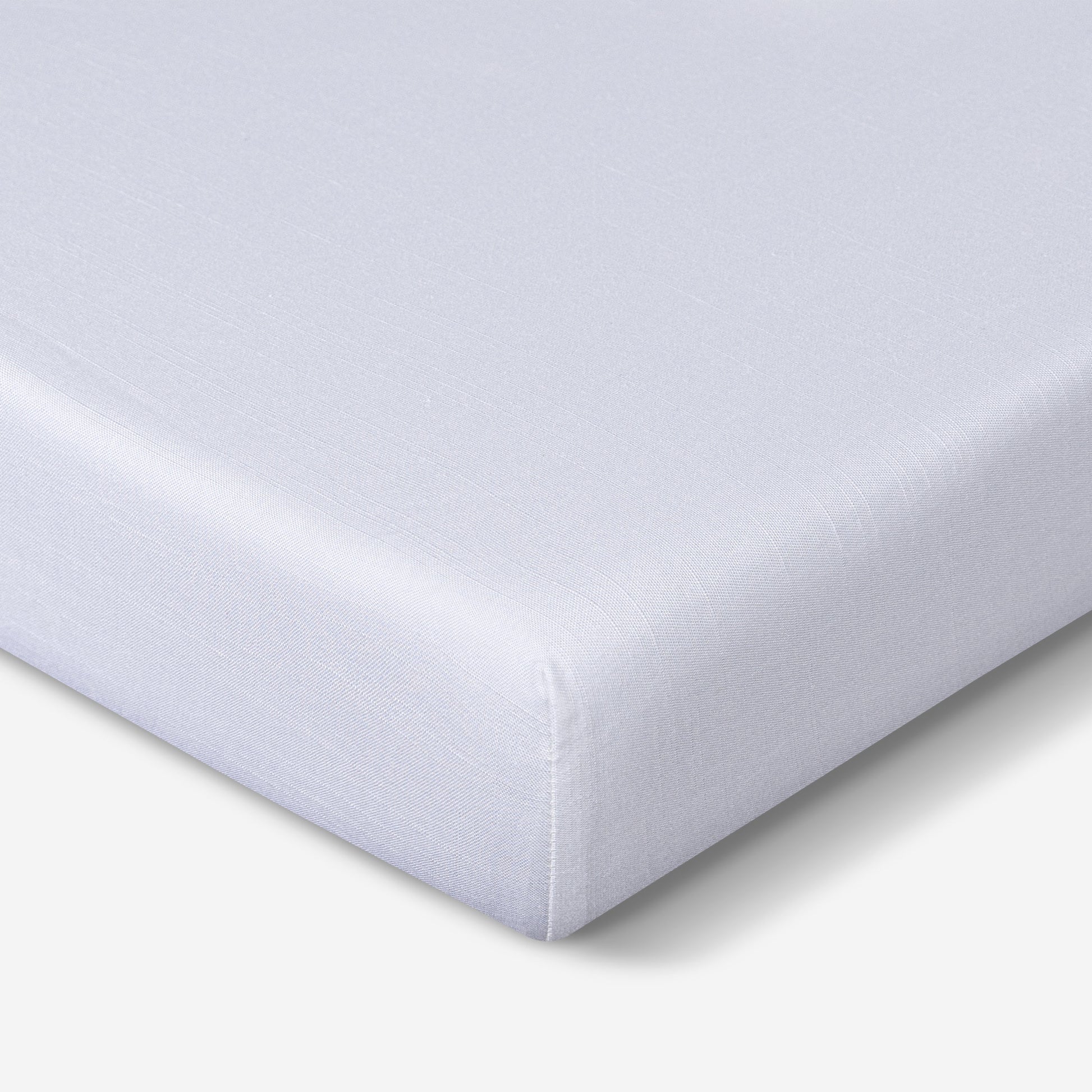 Hyper-Linen Performance® Crib Sheet