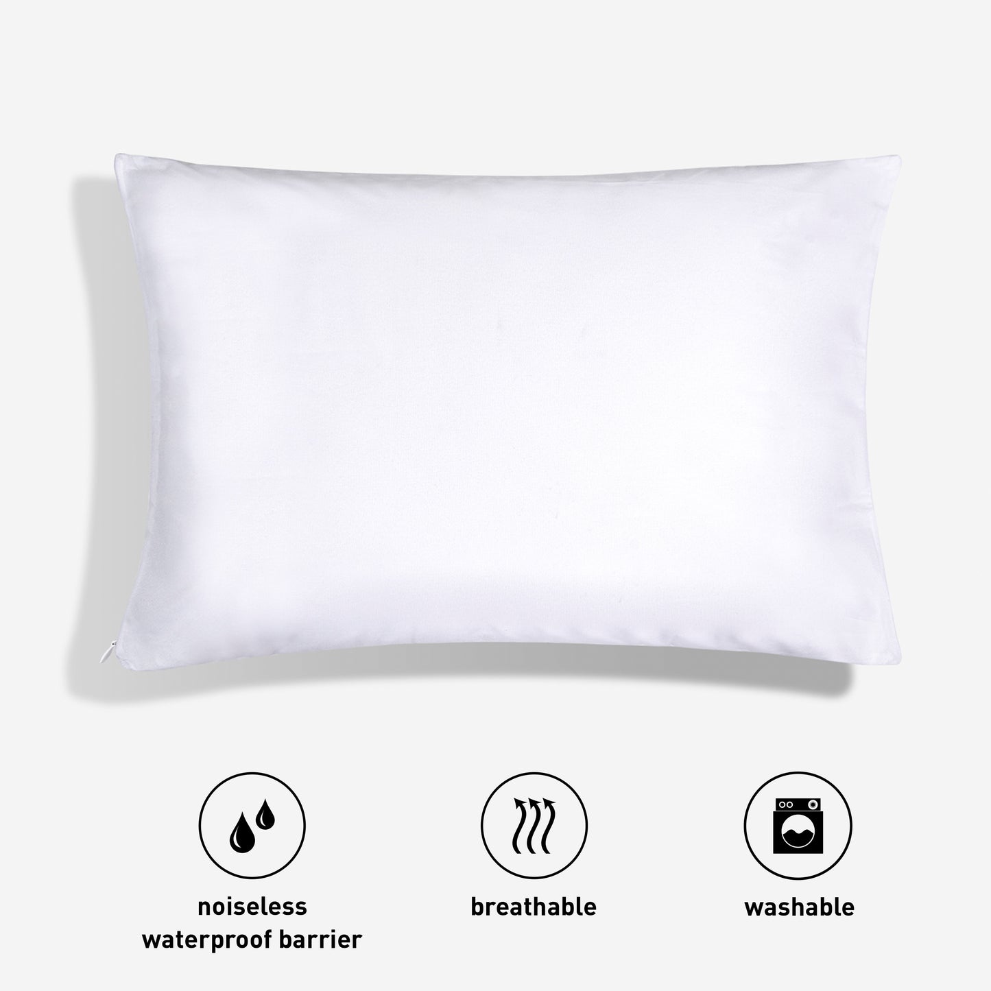 iProtect Pillow Protector