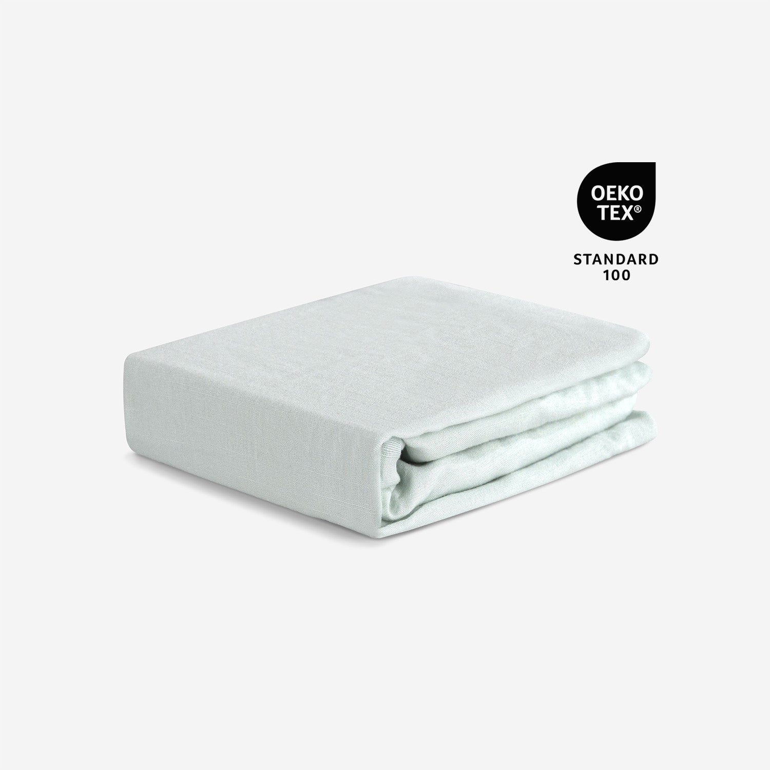 Hyper-Linen Performance® Crib Sheet