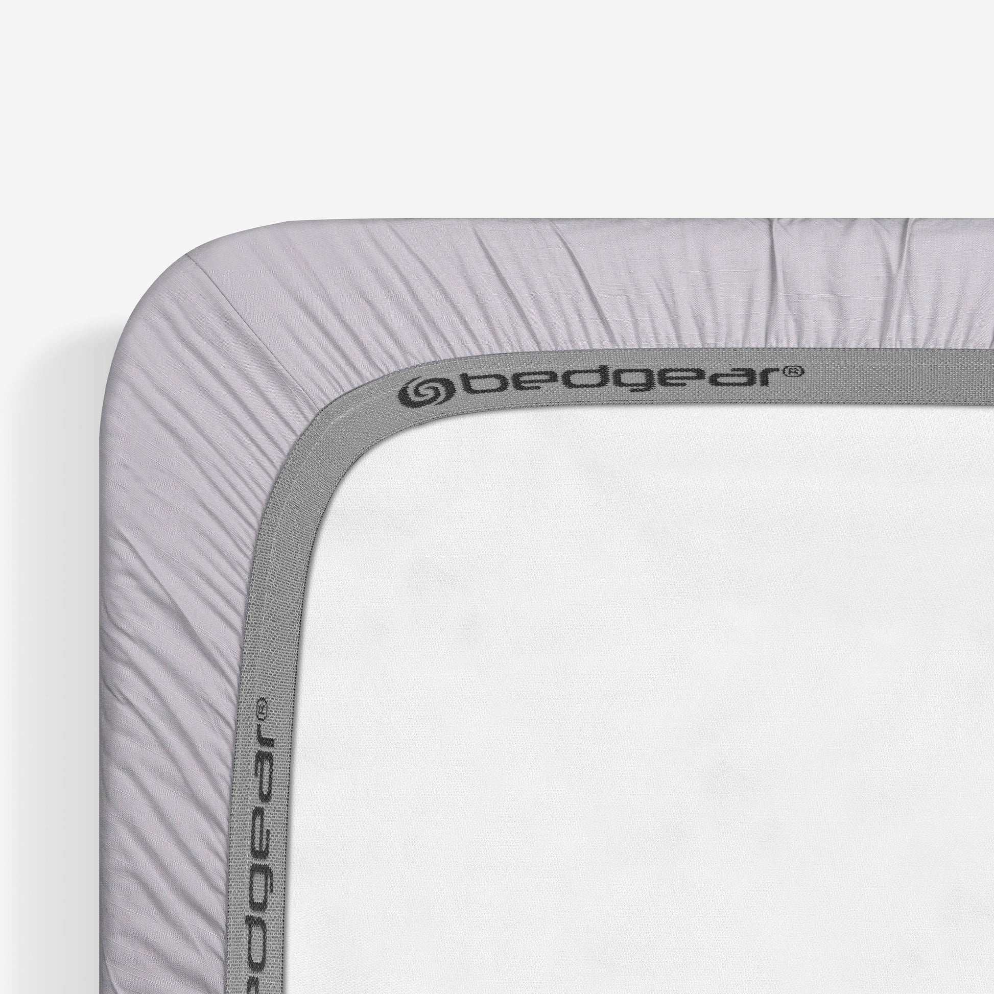 Hyper-Linen Performance® Crib Sheet