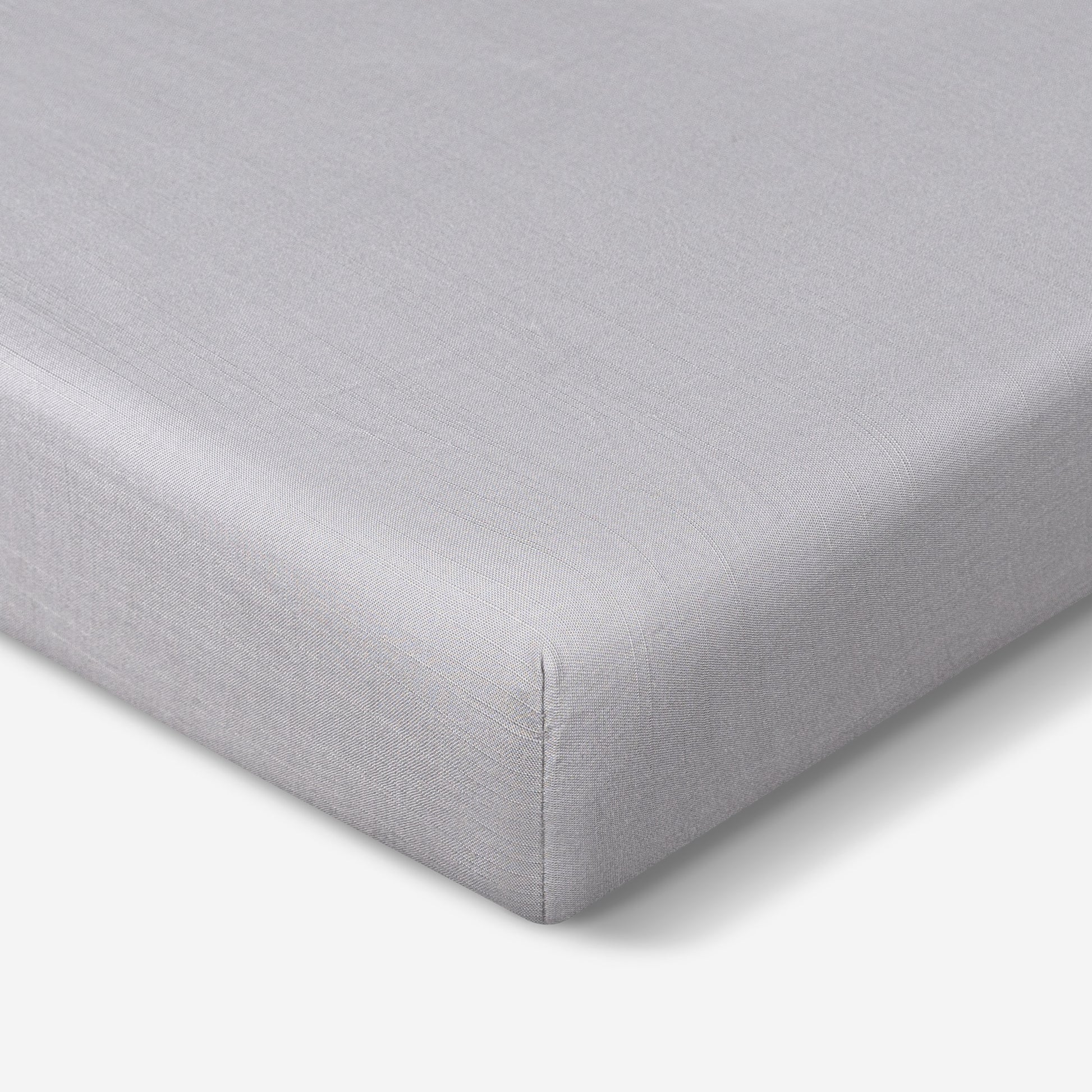 Hyper-Linen Performance® Crib Sheet