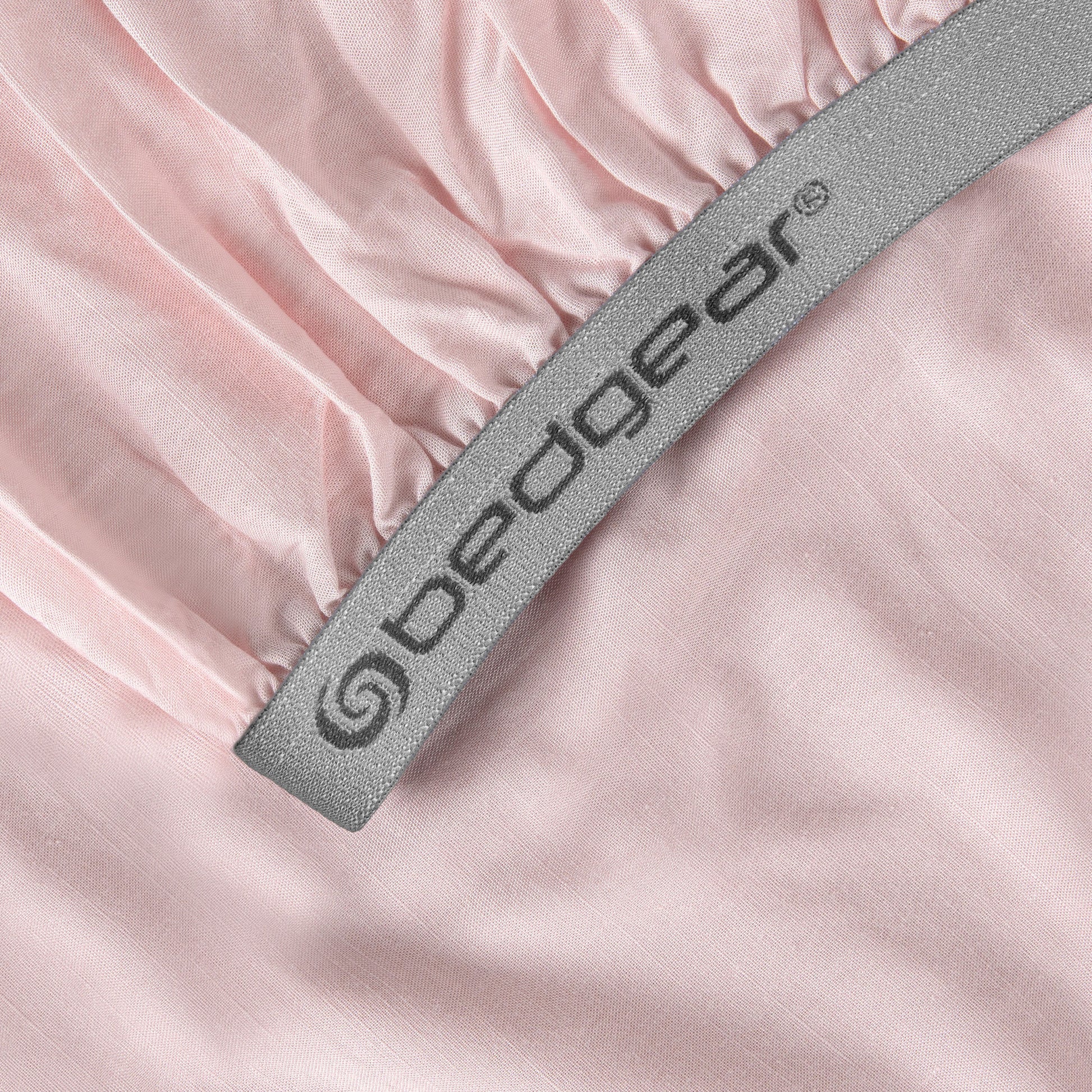 Hyper-Linen Performance® Crib Sheet