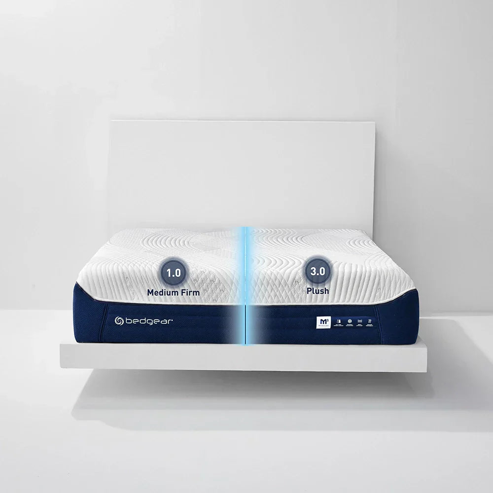 Mattress Firmness Explained: Finding Your Ideal Feel