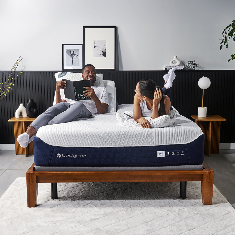 The Best Mattress Is One That Is Personally Fit To You