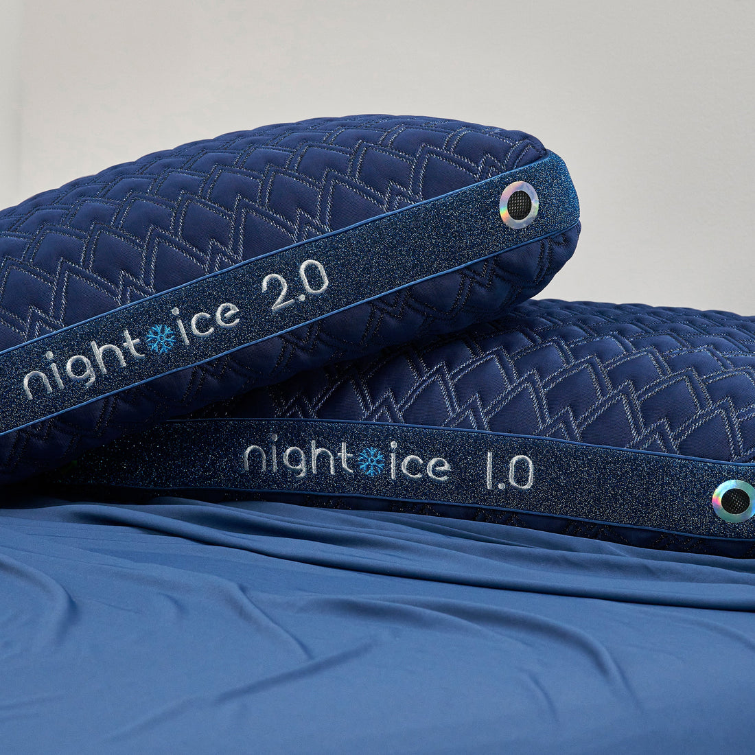 Inside the Night Ice Performance® Pillow: The Cooling Pillow Oprah Daily Named Best of 2026