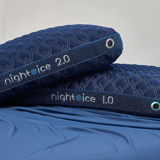 Why Your Pillow Feels Hotter in Summer (and What to Do About It)