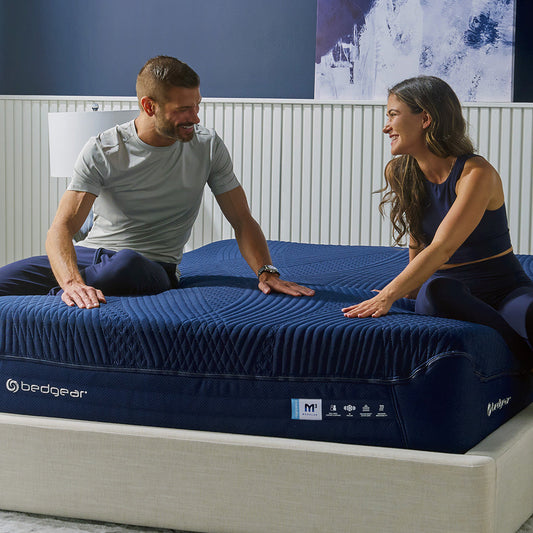 Sleep Compatibility Is Real: Why Couples Need Personalized Sleep