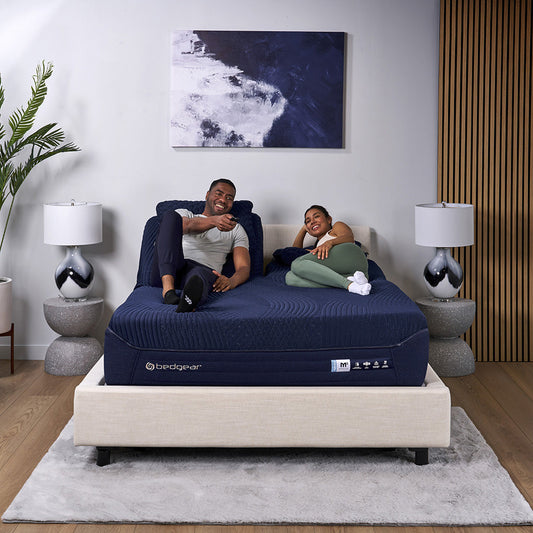 Inside the M3 Night Ice Performance® Mattress: The Personalized Cooling Mattress Forbes Took Notice Of