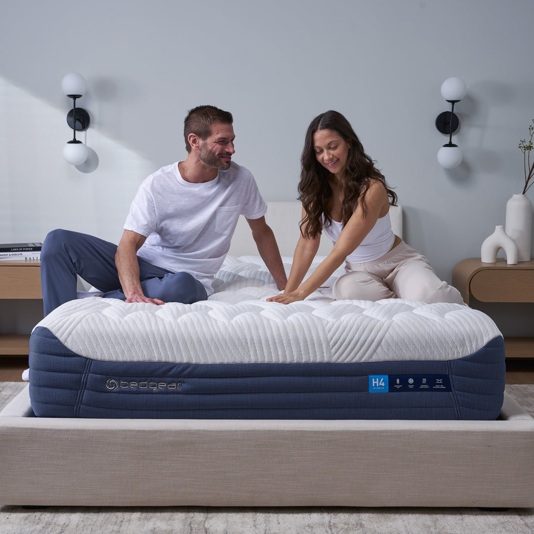 How Often Should You Replace Your Mattress? The Honest Truth