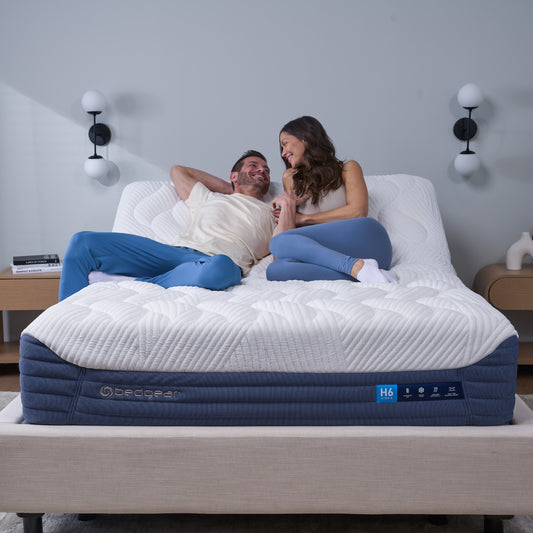 Adjustable Base Buying Guide: Everything You Need to Know