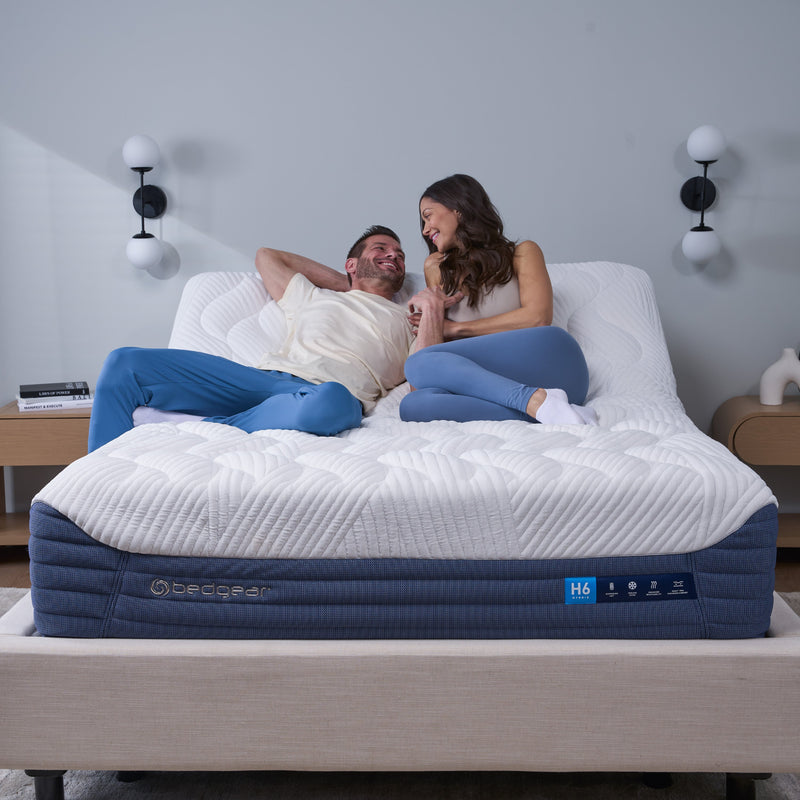 Adjustable Base Buying Guide: Everything You Need to Know