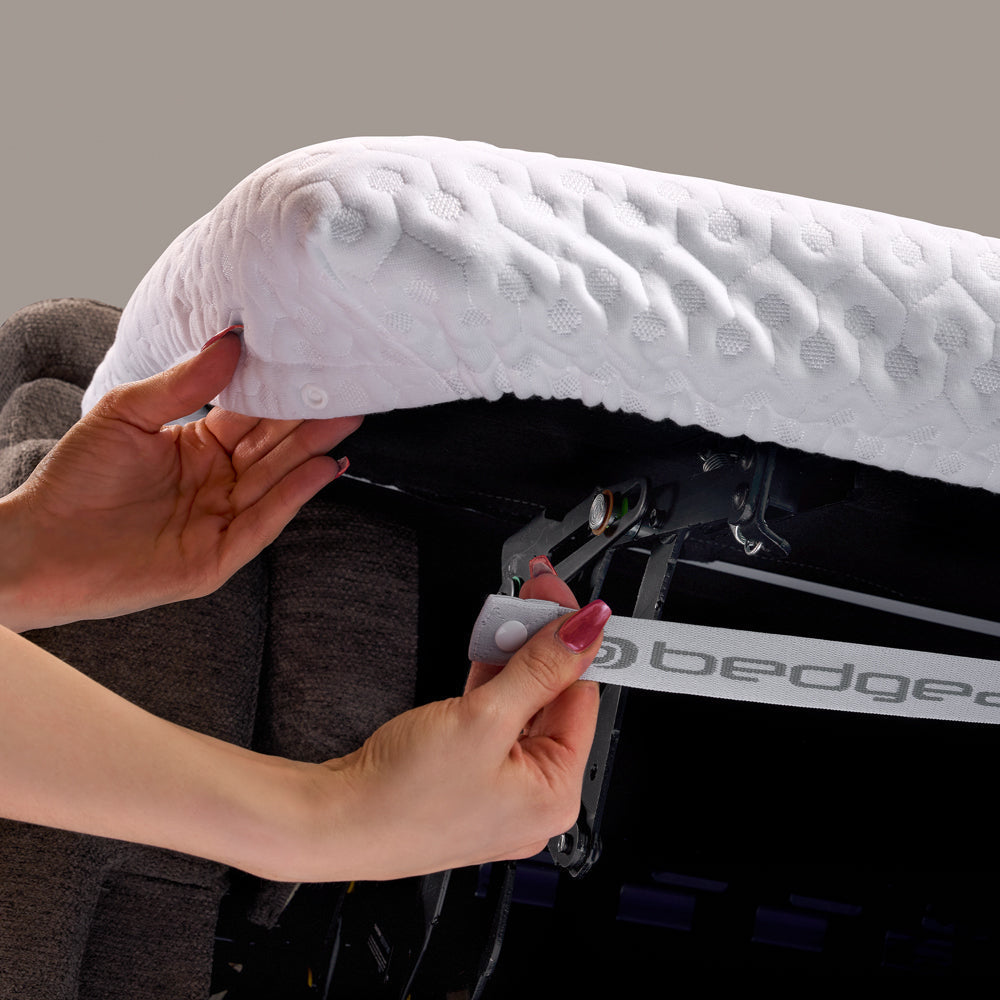 Zecliner Dri-Tec Chair Protector: How to Use and Care for It | BEDGEAR