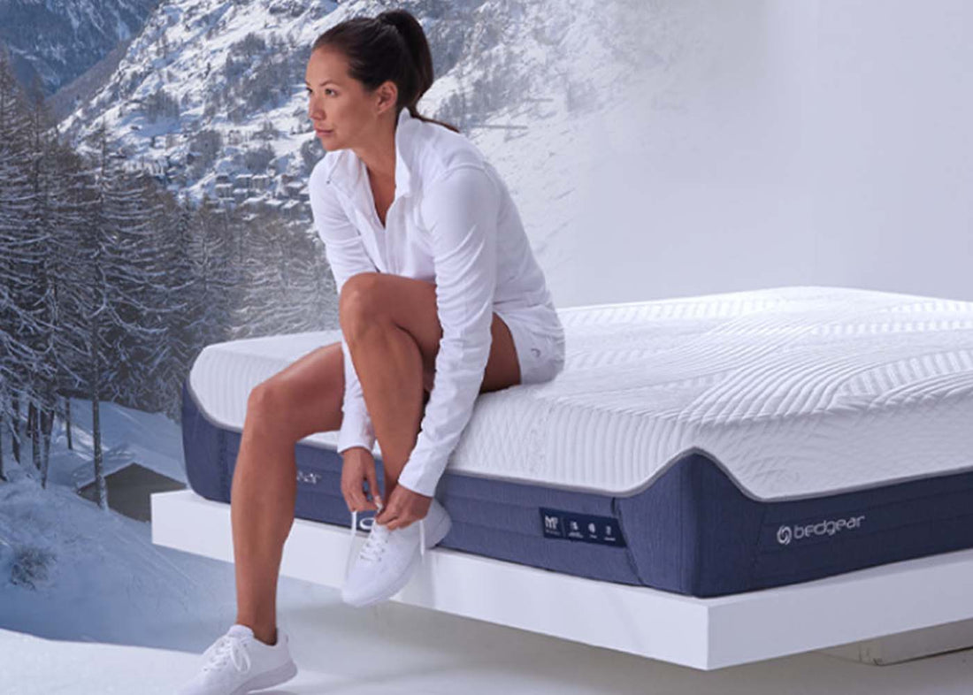 What Sleep Environment Is Best for Athletes?