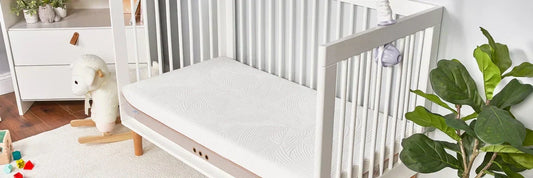 How Many Crib Sheets Do I Really Need?