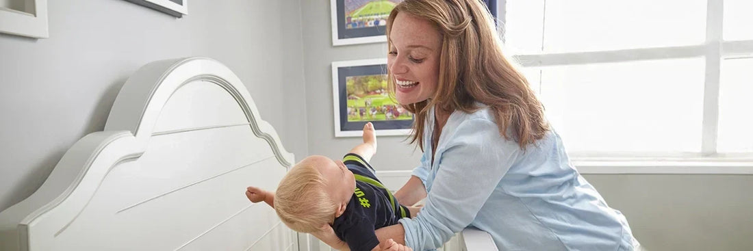 How Much Sleep Should My Child Get Each Night?