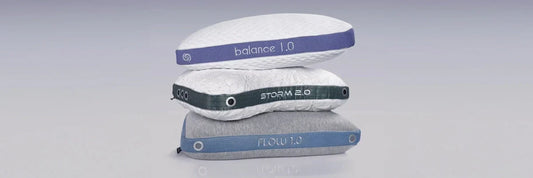 How to Choose the Perfect Pillow For Your Sleep Position