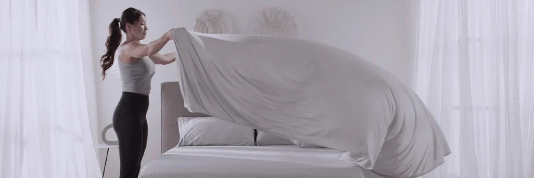 Breathe Easy: Tips to Keep Your Bedroom Free of Dust and Allergens