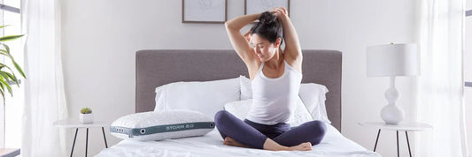 Why Mama Needs a Good Night’s Sleep!