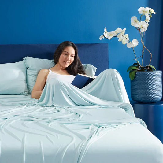 Rumor Has It Sleeping Naked Is Better for Your Health