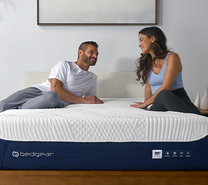 Sleep Divorce: Why Couples Sleep Apart and How to Fix It
