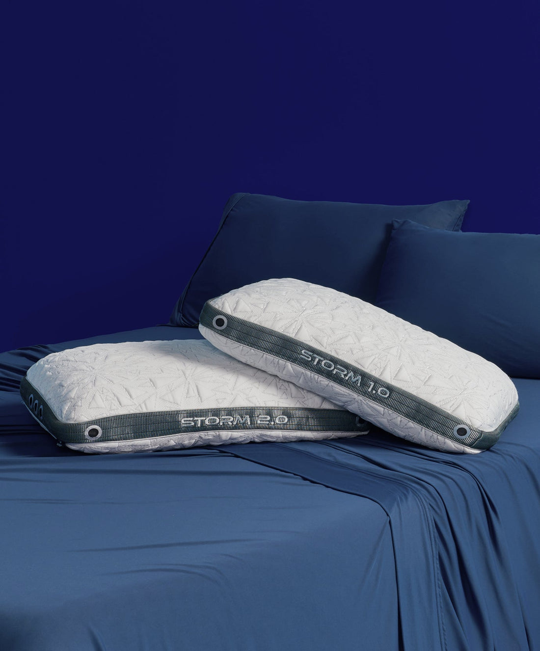 Your Pillow Loft Is Probably Wrong. Here’s How To Fix It