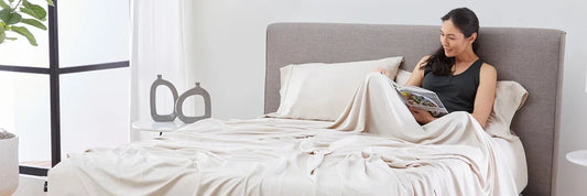 Discover the Perfect Performance® Sheets for Every Season with BEDGEAR