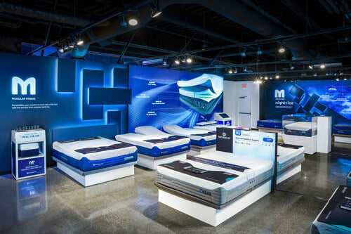BEDGEAR Announces Strategic Organizational Evolution to Support Rapid Growth and Future Expansion