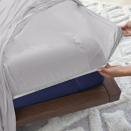 Bed Sheet Dimension Guide: Every Size in Inches
