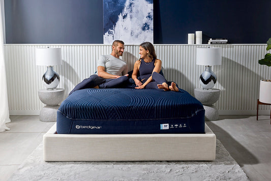 Best Mattress for Couples: Stop Compromising, Start Customizing