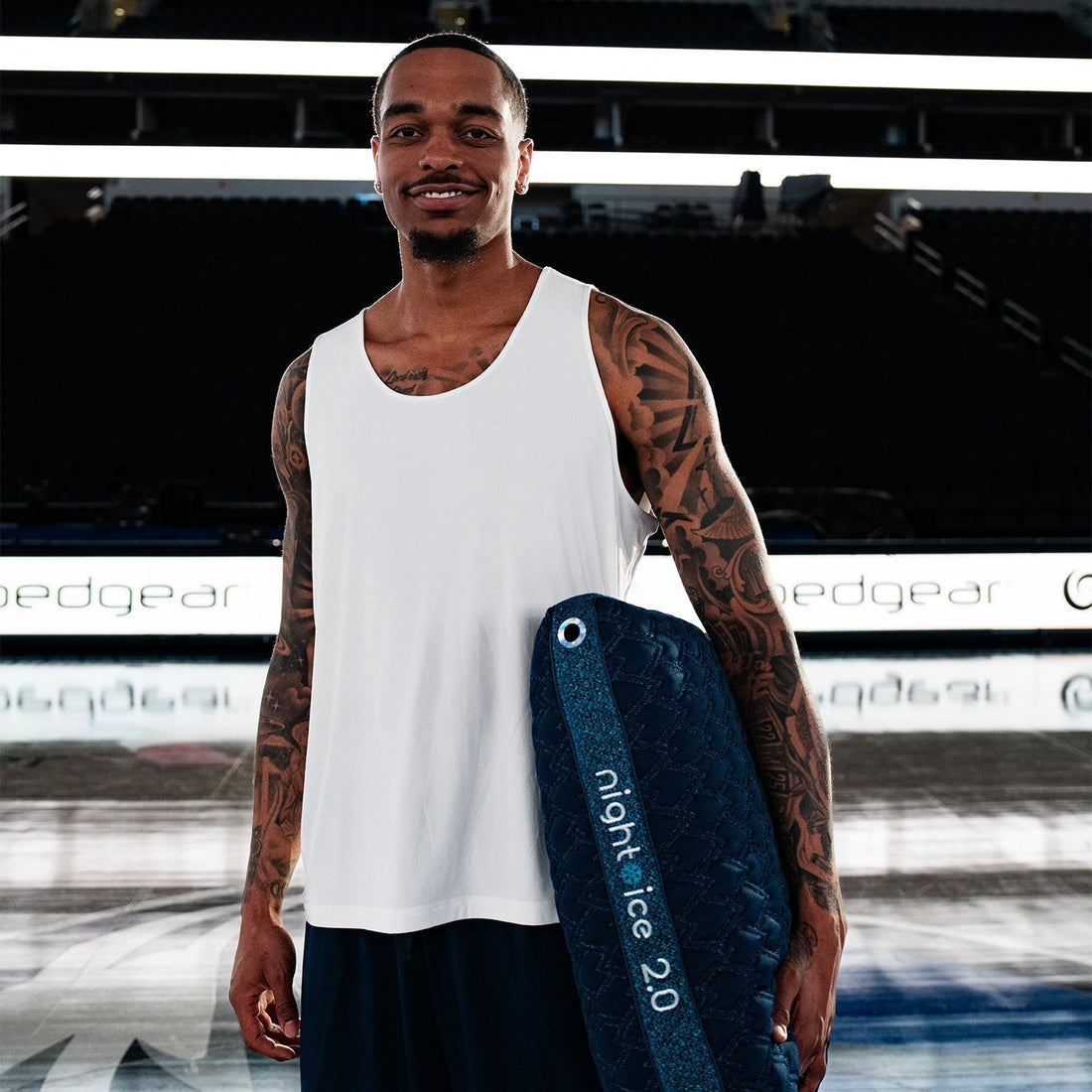 How NBA Star P.J. Washington Uses Sleep as His Secret Weapon