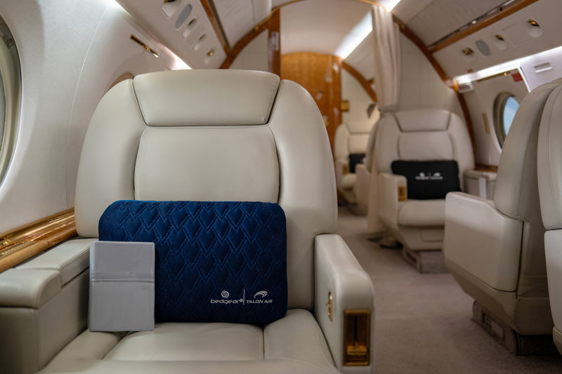 Travel Pillow Guide: Why the Right Pillow Changes How You Travel
