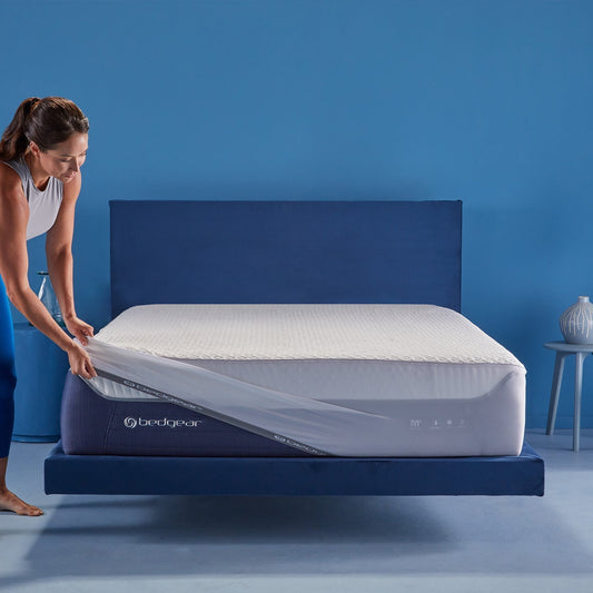 How a Breathable Protector Extends Your Mattress Life