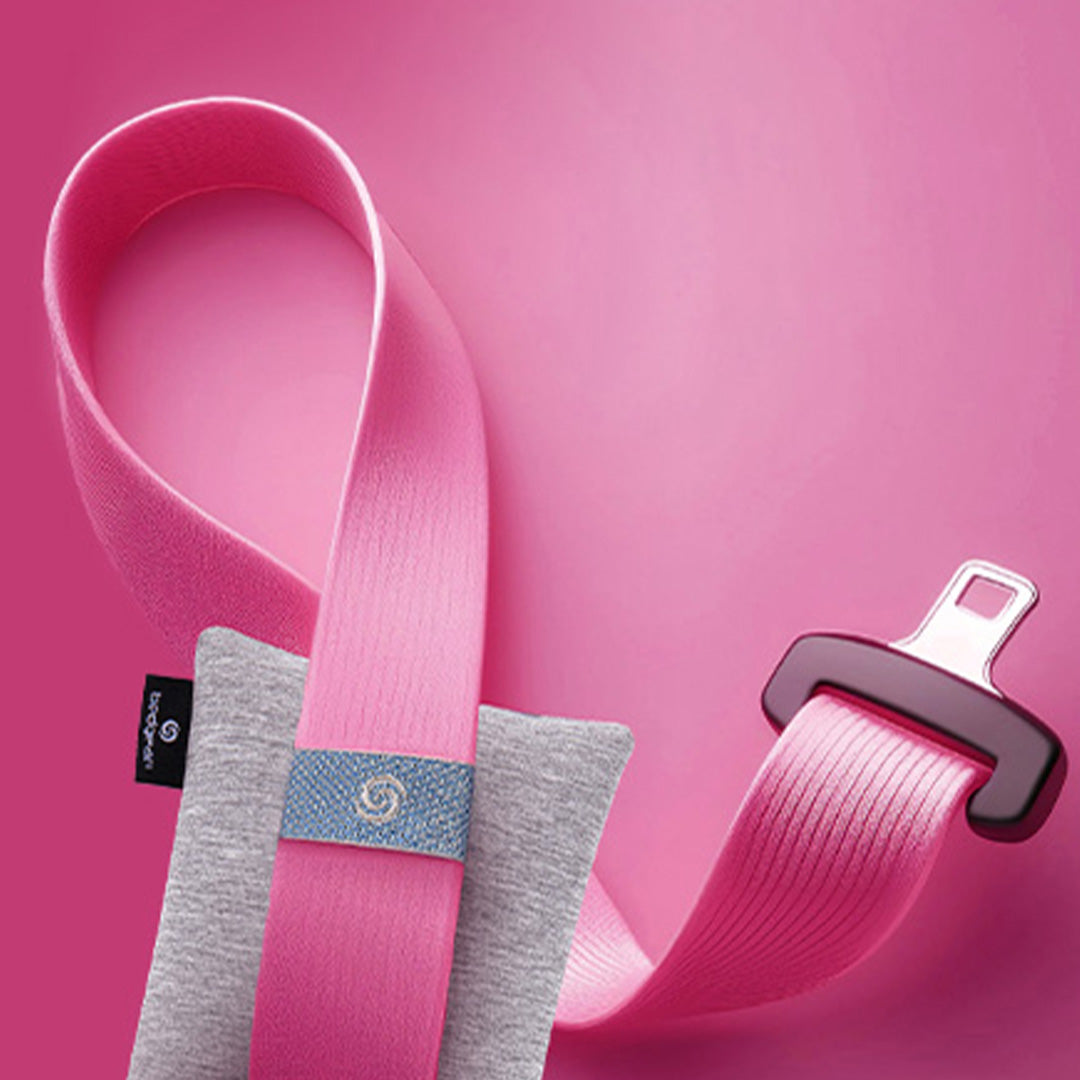 Comfort With Purpose: How BEDGEAR Supports the American Cancer Society