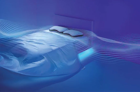 Cooler Nights Ahead: Must-Have BEDGEAR Products for Hot Sleepers