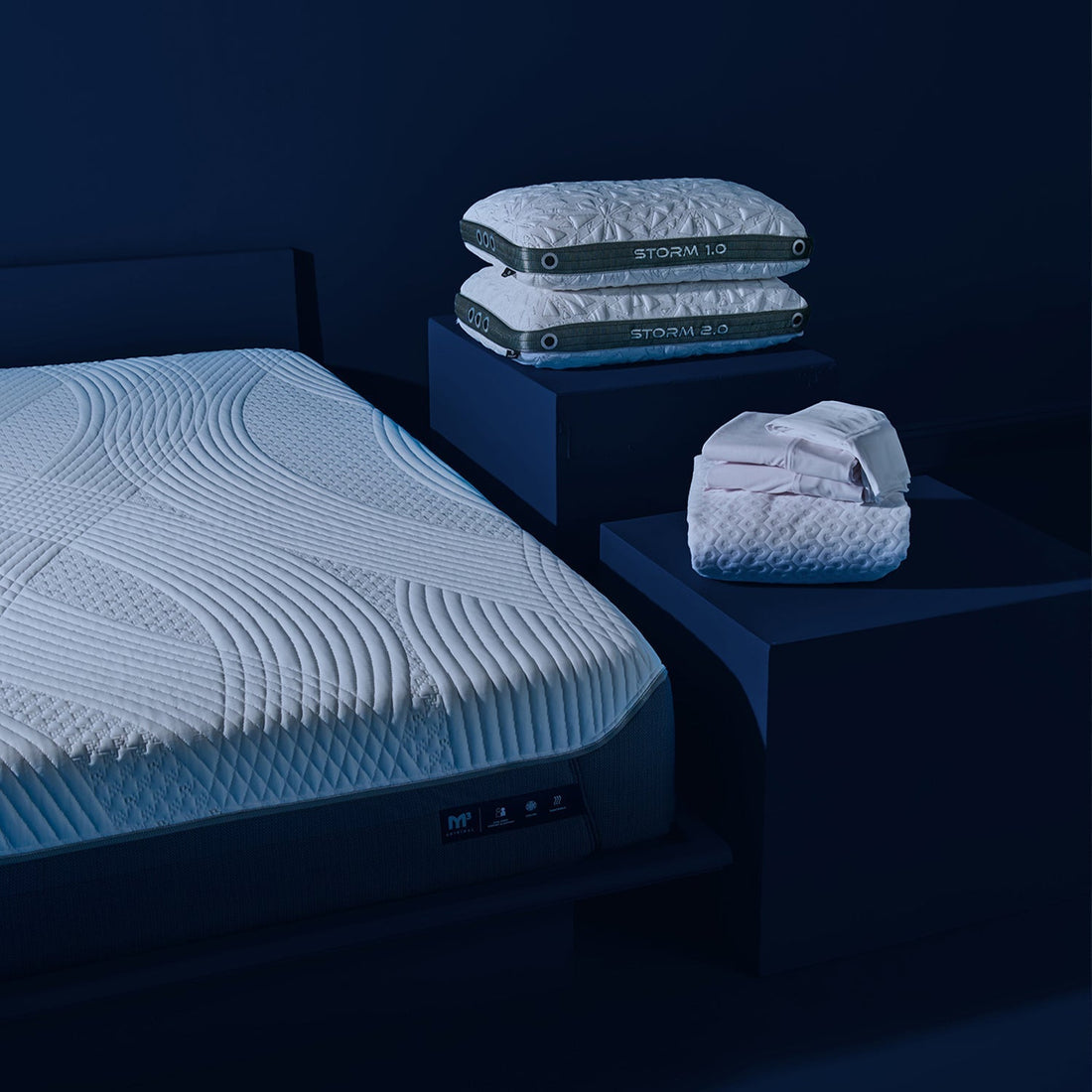 Build a Nighttime Routine That Fuels Recovery, Energy, and Better Days