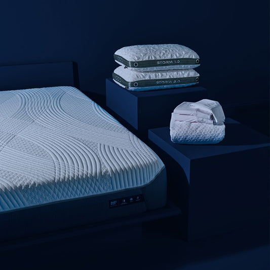 Build a Nighttime Routine That Fuels Recovery, Energy, and Better Days