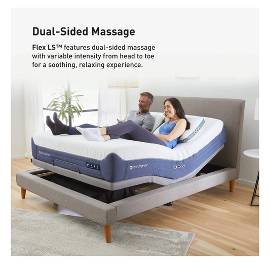 Massage Bed: What It Is, What to Look For, and Why an Adjustable Base Delivers More