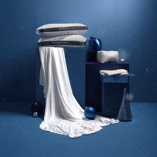 This Year, Make the Holidays Personal: BEDGEAR’s 2025 Holiday Gift Guide