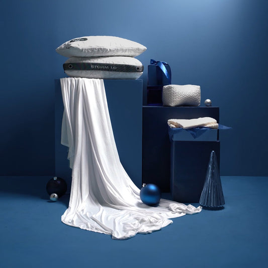 This Year, Make the Holidays Personal: BEDGEAR’s 2025 Holiday Gift Guide