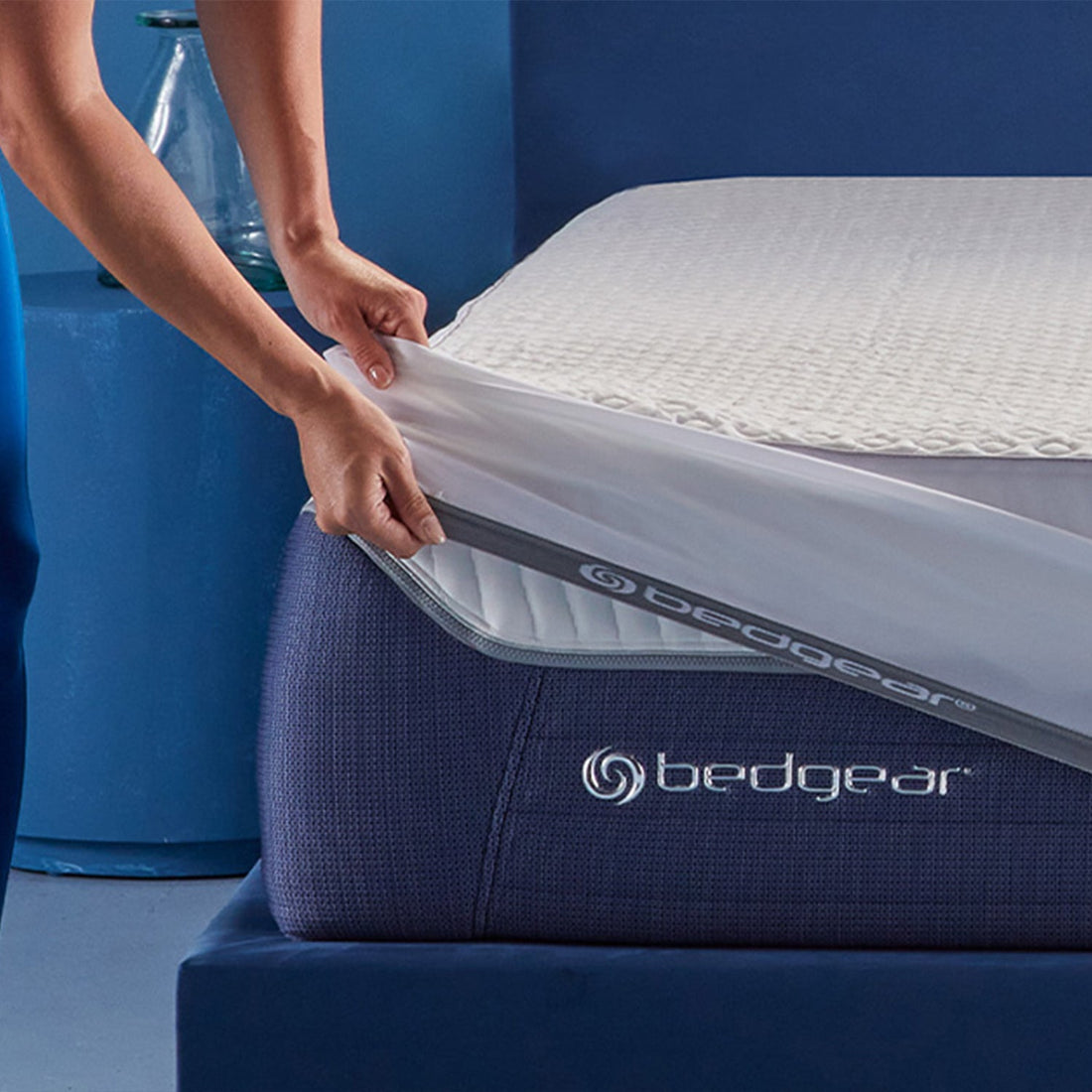 Why Your Mattress Protector Matters More Than You Think