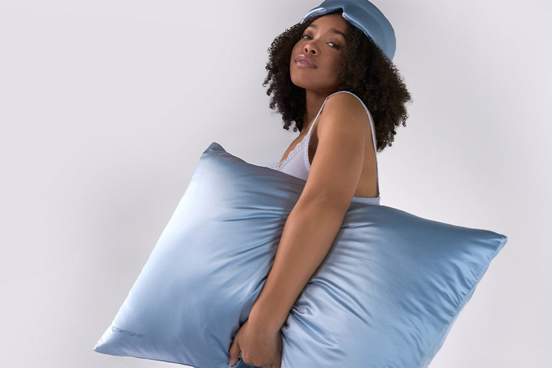 A Comprehensive Beauty Sleep Guide