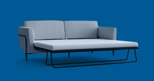 Soda Bed Protectors