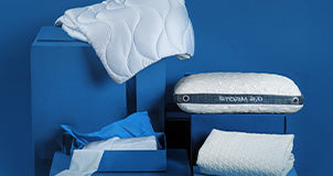 Ver-Tex Performance Mattress Protector | BEDGEAR