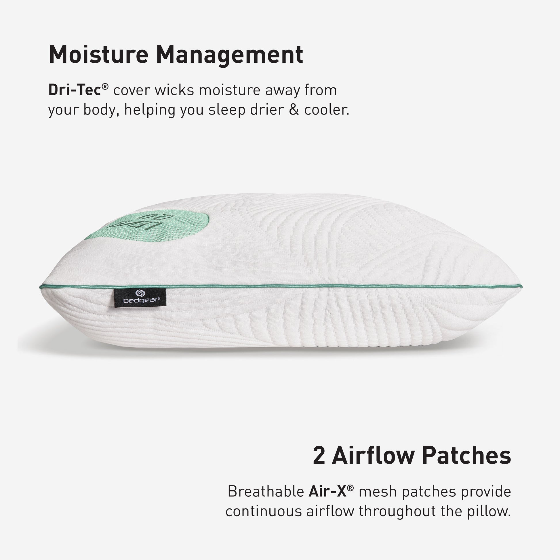 Level Performance® Pillow