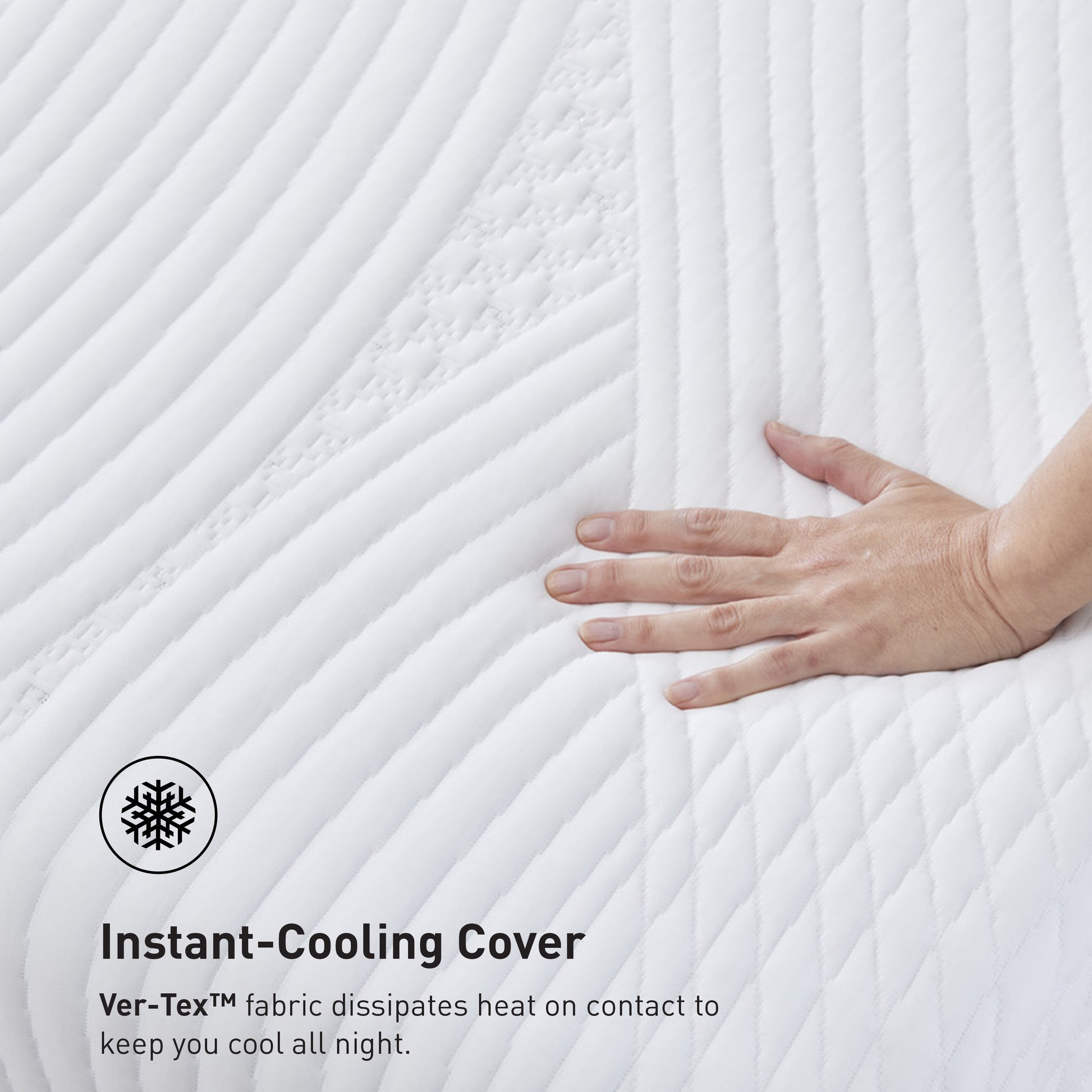 M3 Performance® Mattress