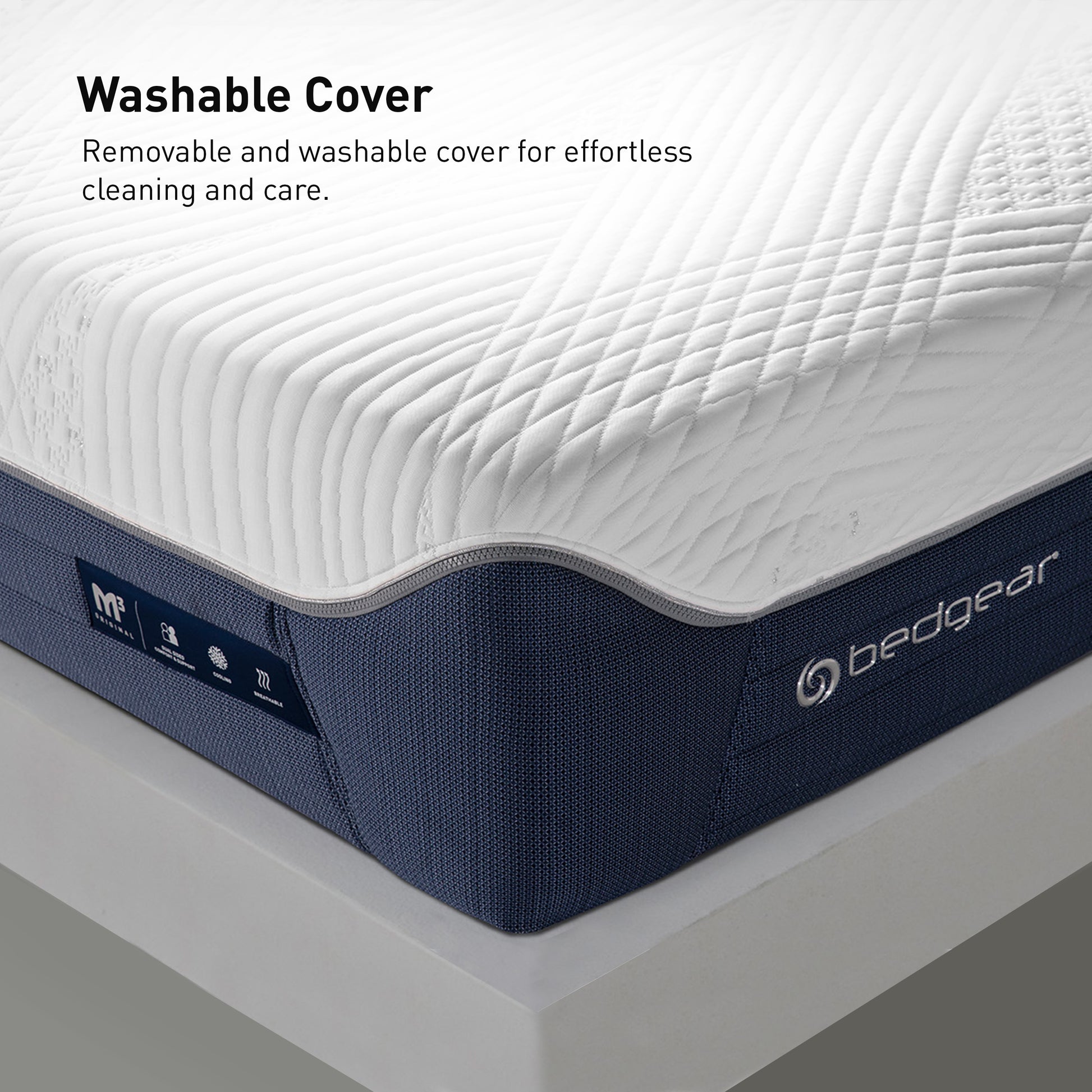 M3 Performance® Mattress
