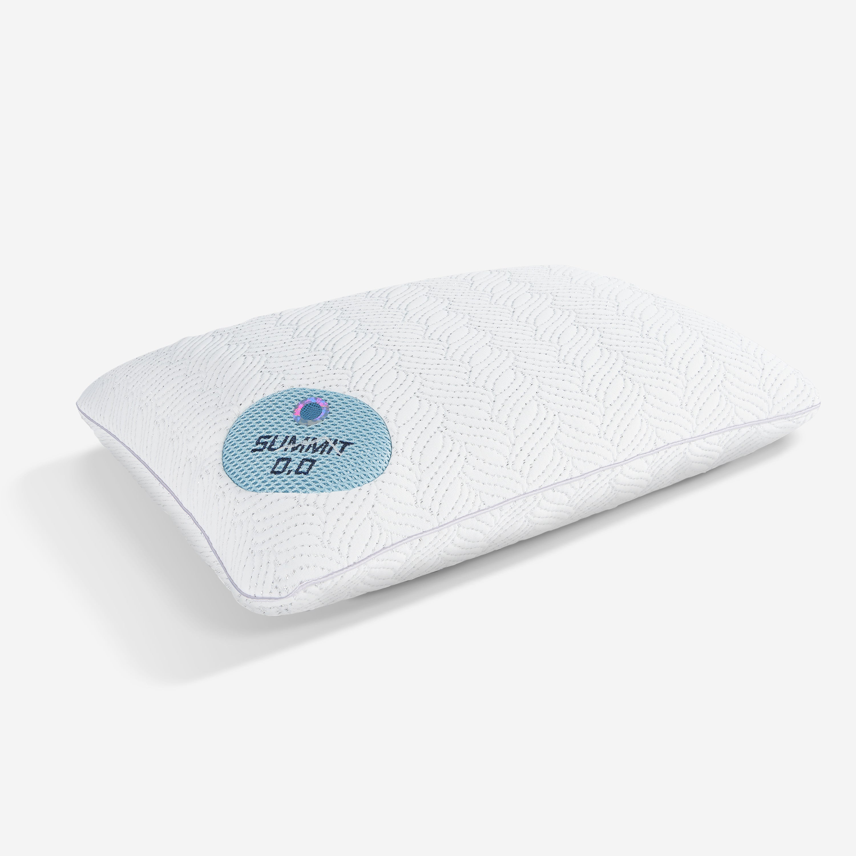 BEDGEAR Summit 0.0 Performance Pillow