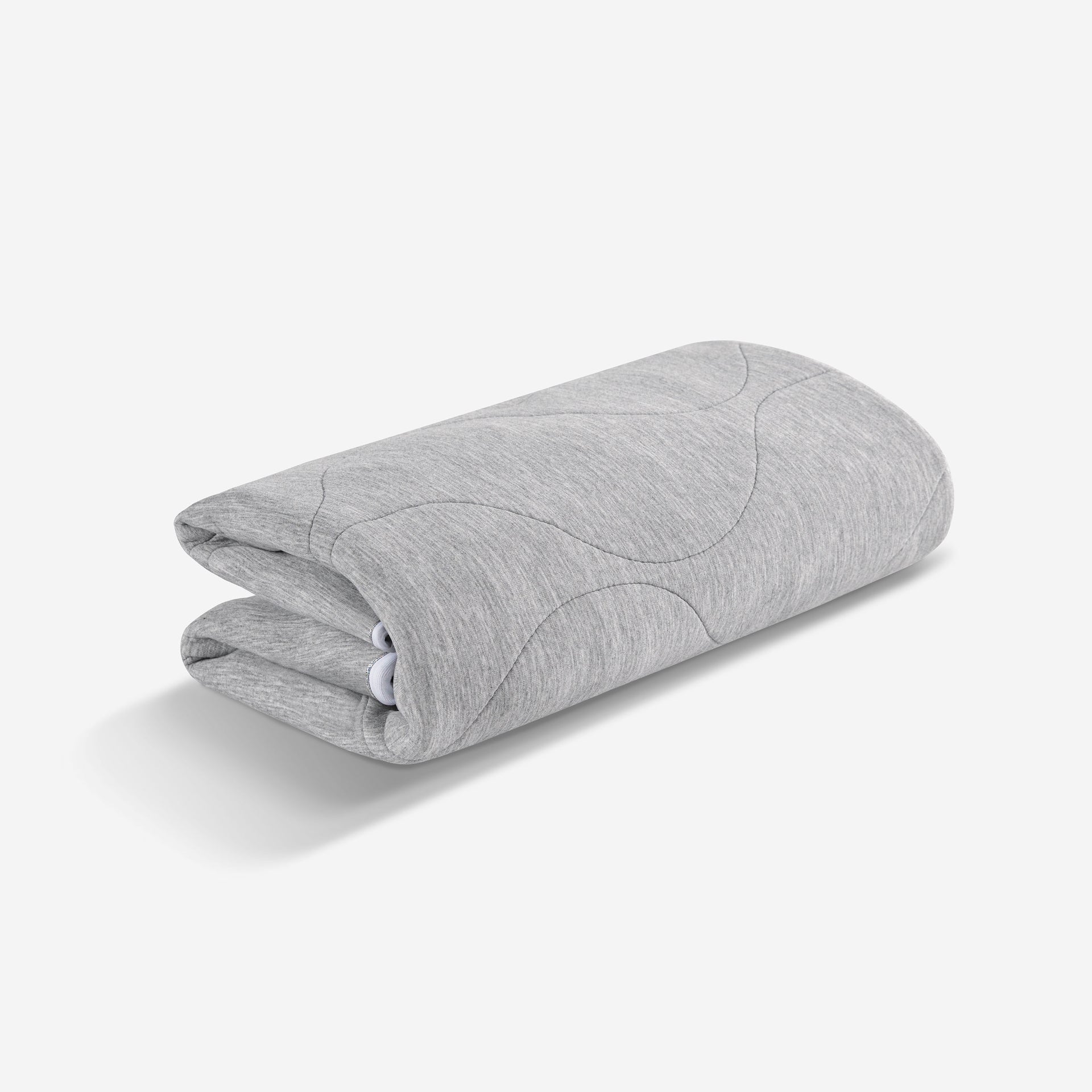 Air X Crib Mattress Protector
